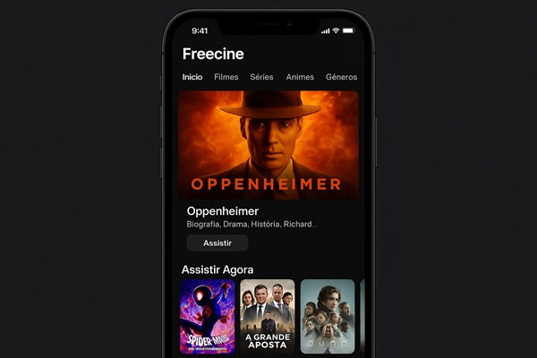 freecine ios freecine ios