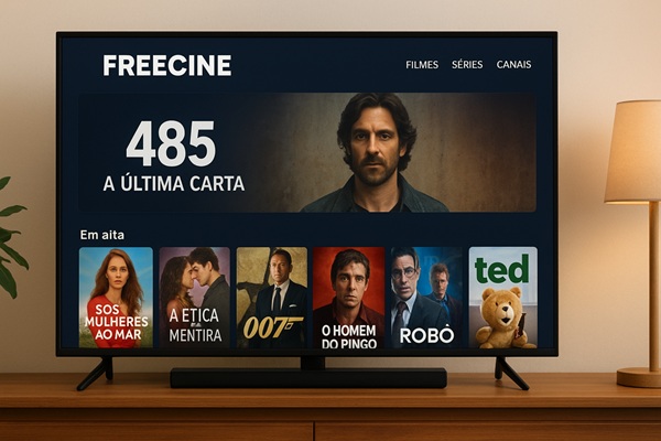 freecine smart tv freecine smart tv