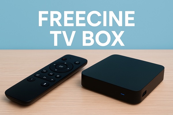 freecine tv box freecine tv box