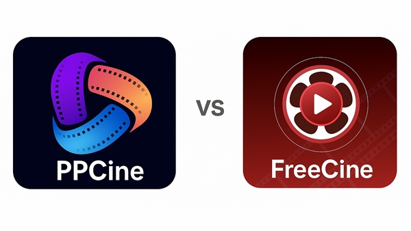 FreeCine vs PPcine APK FreeCine vs PPcine APK