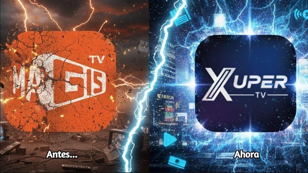 FreeCine vs Xuper TV Online FreeCine vs Xuper TV Online