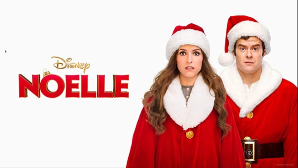 Noelle 2019 Noelle 2019