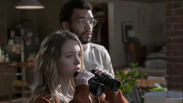 Observador movie
