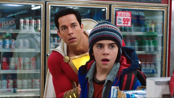 Shazam 2025 Shazam 2025