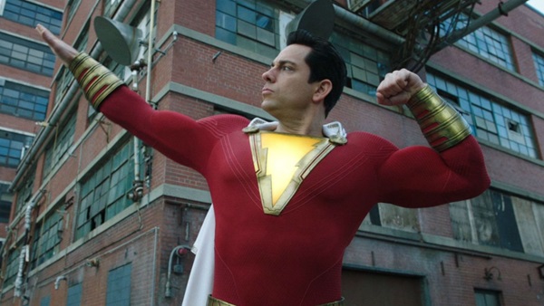 Shazam movies Shazam movies