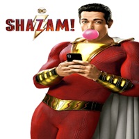 Shazam