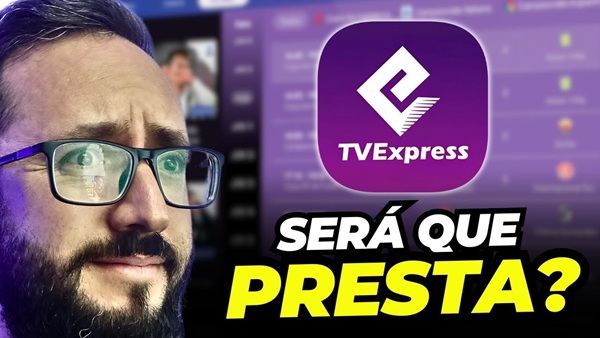TV Express vs Freecine APK TV Express vs Freecine APK