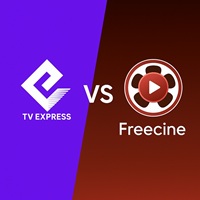 TV Express vs Freecine