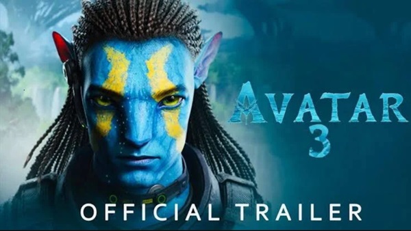 avatar 3 release date