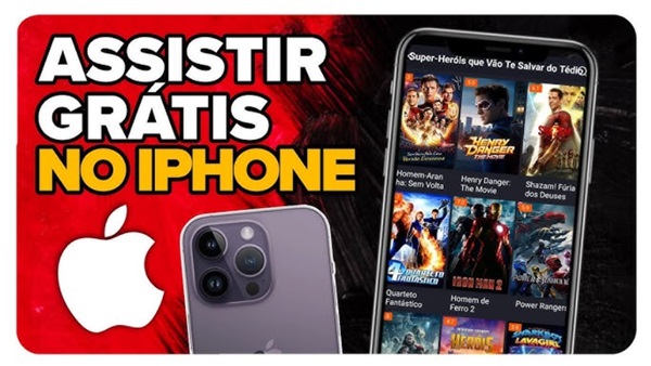 Freecine Atualizado para Android Freecine Atualizado para Android