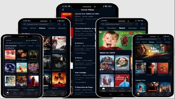 Freecine Baixar App Freecine Baixar App