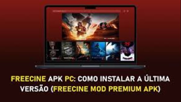 freecine pc apk