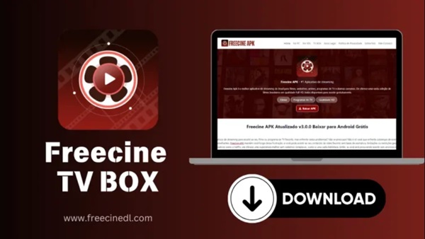 freecine pc baixar