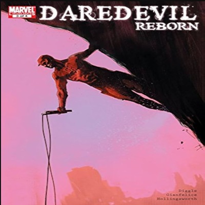 Daredevil Reborn