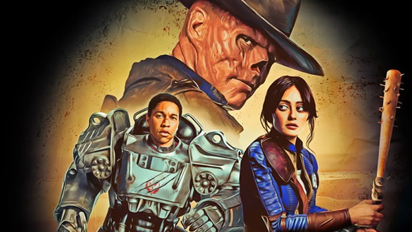 Fallout Season 2 online Fallout Season 2 online