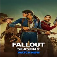 Fallout Season 2