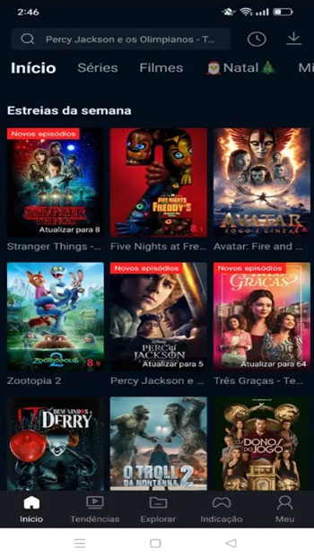 FreeCine 2026 filme FreeCine 2026 filme