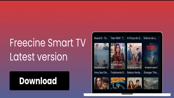 FreeCine Baixar app FreeCine Baixar app