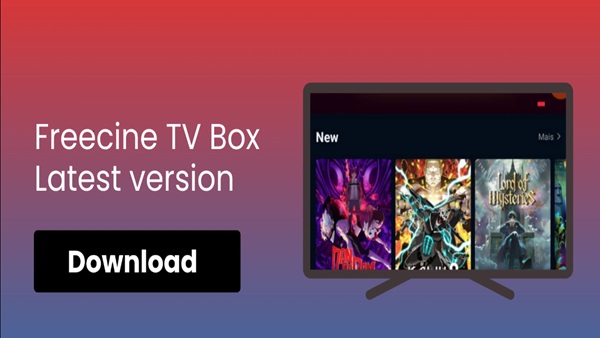 FreeCine Chromecast apk FreeCine Chromecast apk