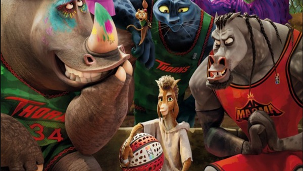 Goat 2026 movie Goat 2026 movie