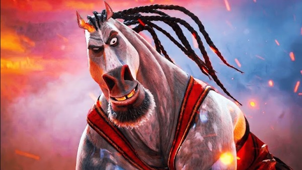Goat 2026 trailer Goat 2026 trailer