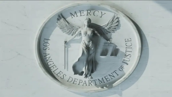 Mercy movie Mercy movie