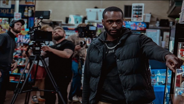 Oscar shaw 2026 movie Oscar shaw 2026 movie