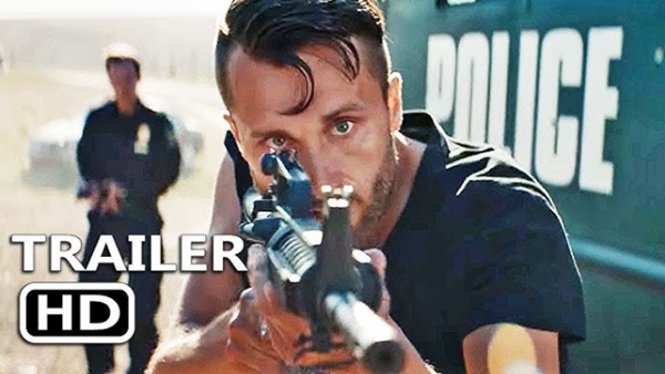 Starbright 2026 movie