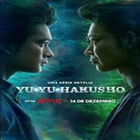Yu Yu Hakusho 2023