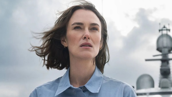 a mulher na cabine 10 netflix