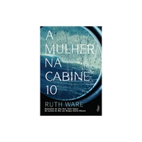 a mulher na cabine 10
