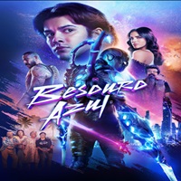 besouro azul