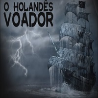 o holandês voador