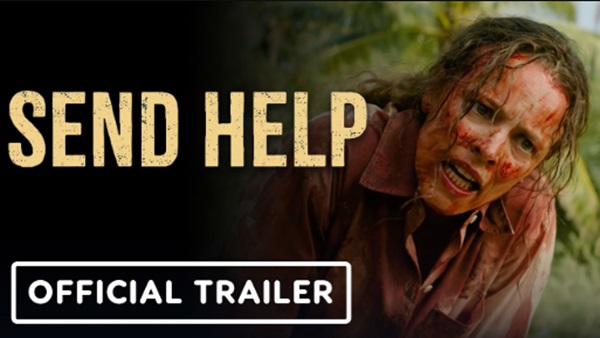 send help movie send help movie
