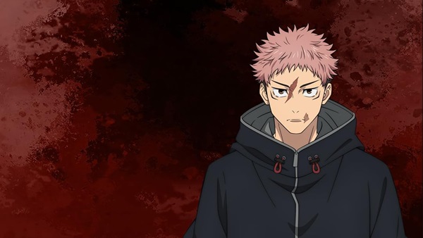 Jujutsu Kaisen Season 3 trailer Jujutsu Kaisen Season 3 trailer