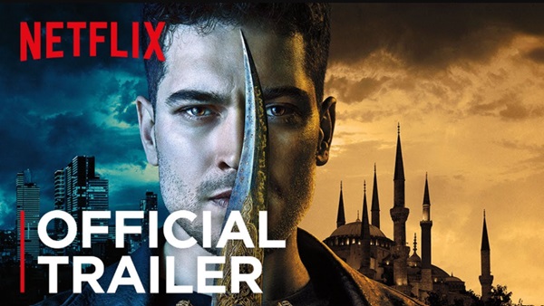 PROTECTOR Operacao Secreta de Alto Risco Contra uma Ameaca trailer PROTECTOR Operacao Secreta de Alto Risco Contra uma Ameaca trailer