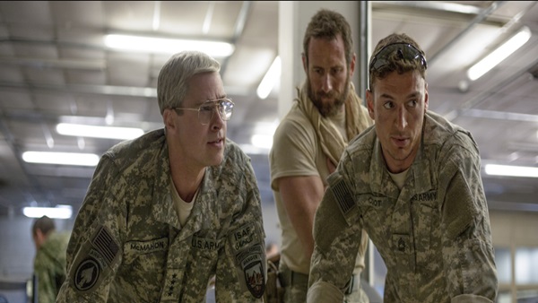 War Machine free