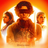 dune messiah movie