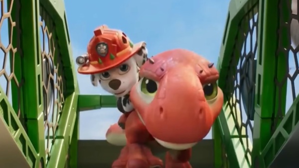 paw patrol the dino 2026 paw patrol the dino 2026