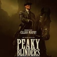 peaky blinders filme
