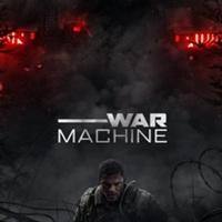 war machine movie
