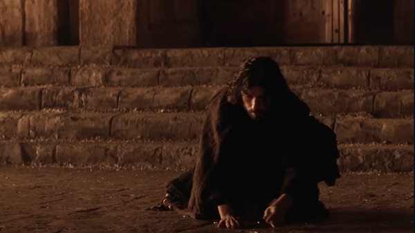 a paixao de cristo filme brasileiro a paixao de cristo filme brasileiro