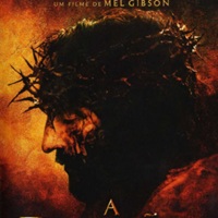 a paixao de cristo filme