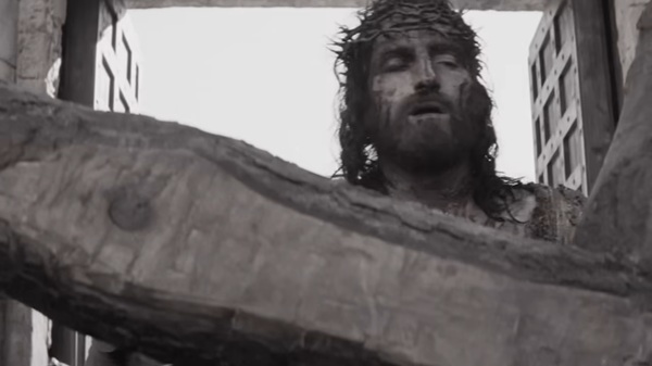 a paixao de cristo a paixao de cristo