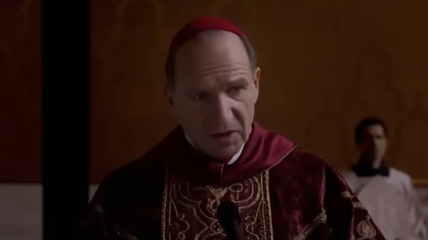 conclave elenco conclave elenco