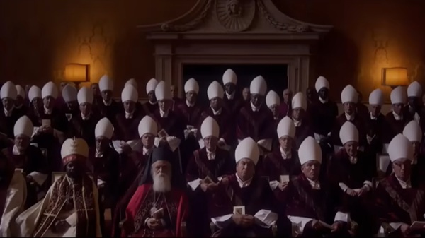 conclave livro conclave livro