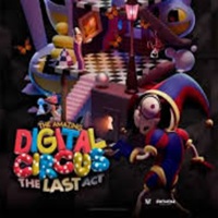 digital circus filme