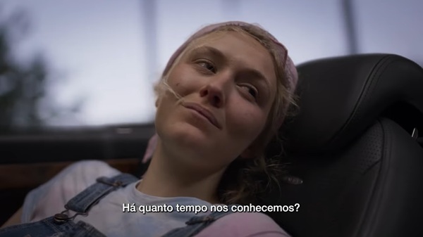 dois coracoes filme onde assistir