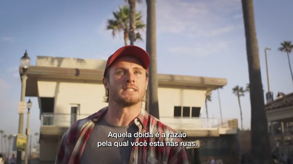 dois coracoes filme sinopse