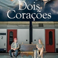 dois coracoes filme